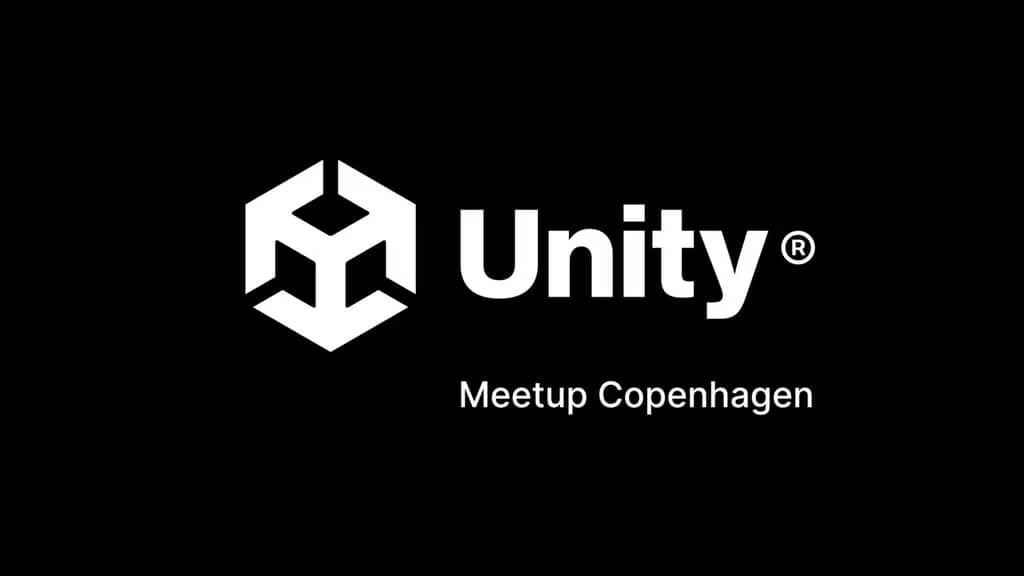 Unity Meetup