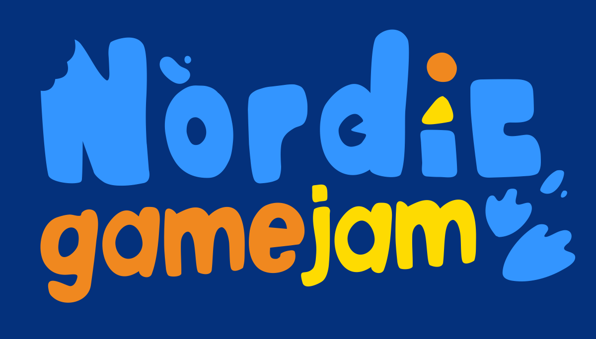 Nordic Game Jam 2025