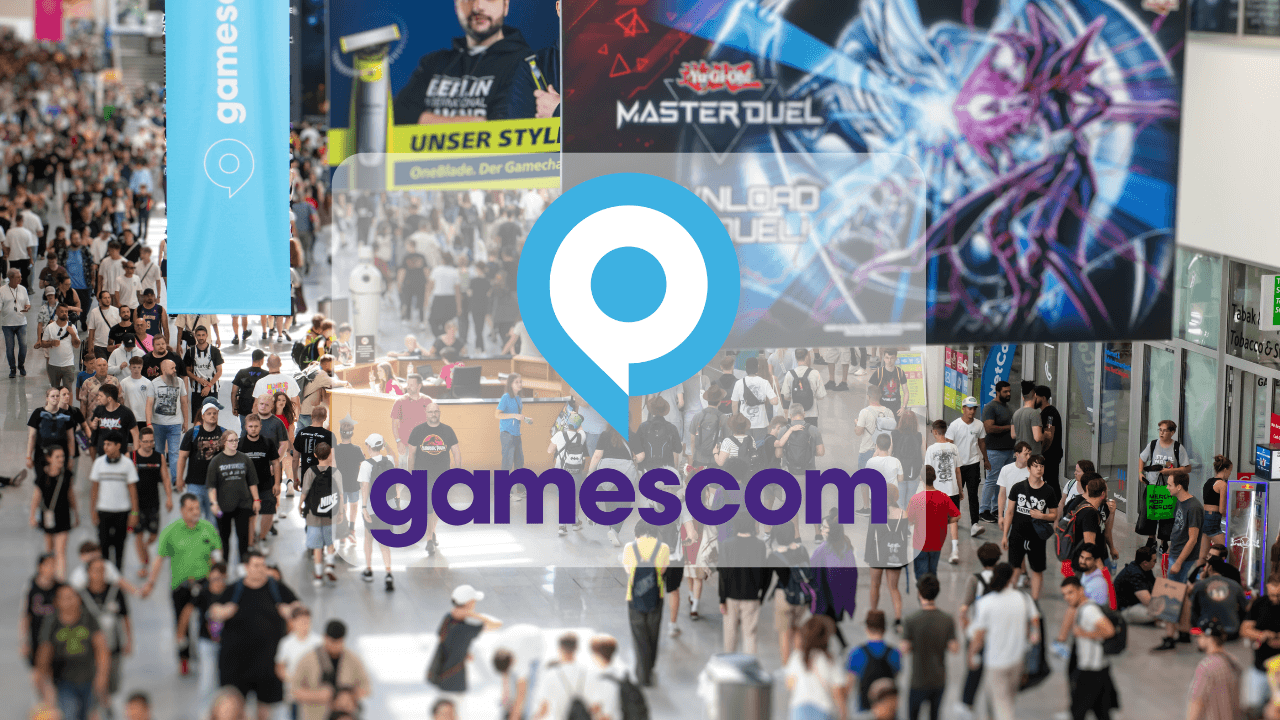 Games Denmark