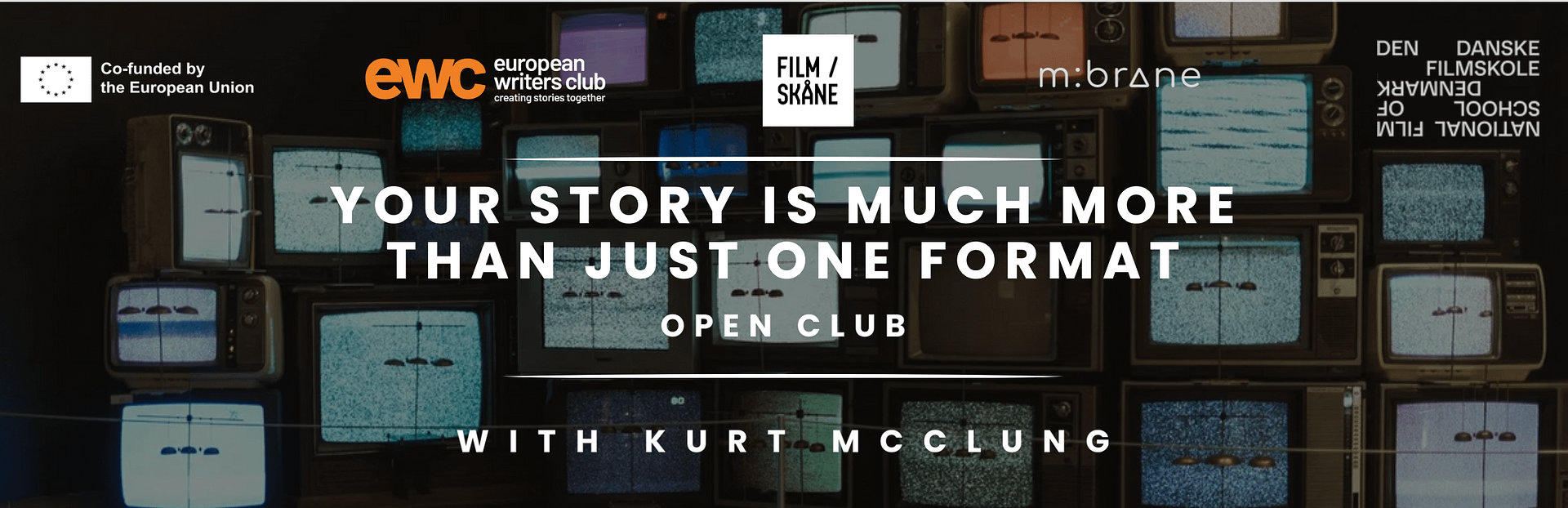 European Writers Club
